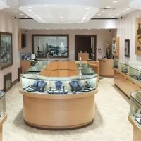 Henry's Fine Jewelry ico