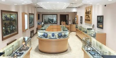 Henry's Fine Jewelry