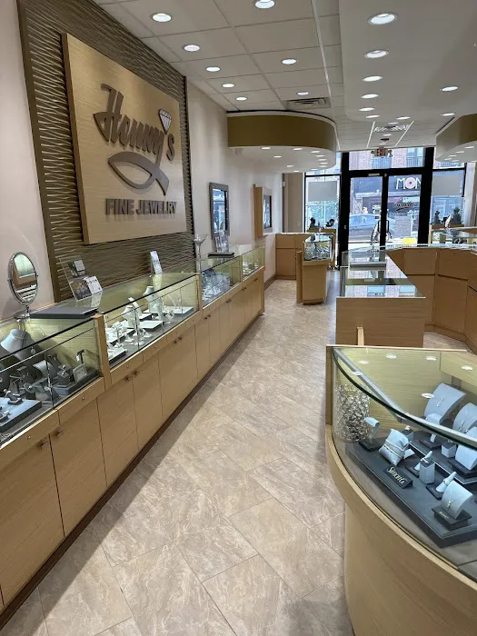 Henry's Fine Jewelry 4