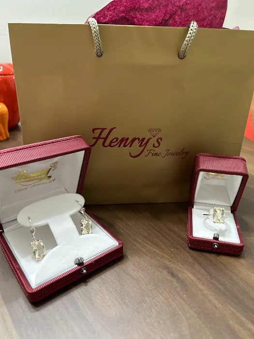 Henry's Fine Jewelry 4