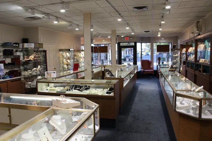 Schroth & Lorenson Jewelers 4