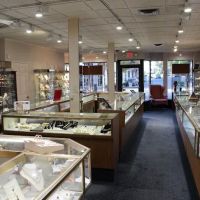 Schroth & Lorenson Jewelers ico