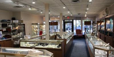 Schroth & Lorenson Jewelers