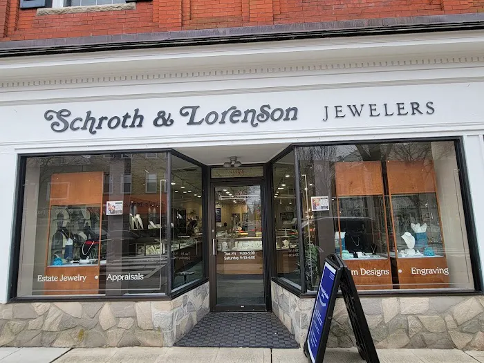 Schroth & Lorenson Jewelers 4
