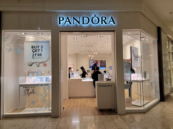 Pandora 5