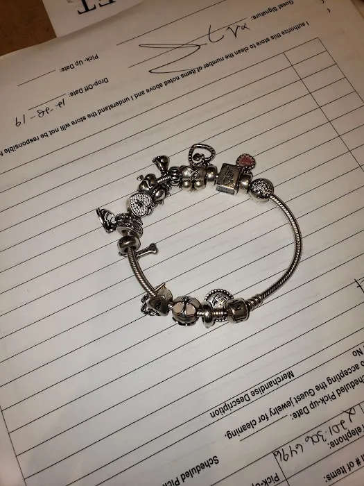 Pandora 5