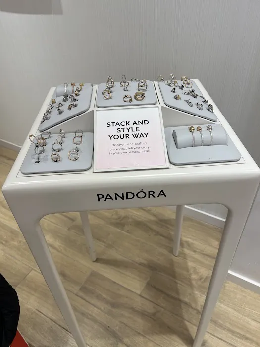 Pandora 5