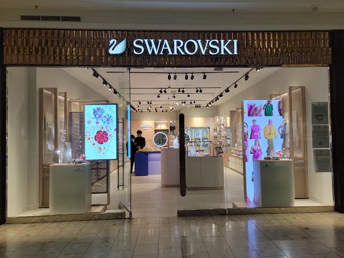 Swarovski The Mall at Short Hills 5