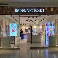 Swarovski The Mall at Short Hills ico