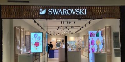 Swarovski The Mall at Short Hills