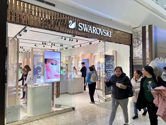 Swarovski The Mall at Short Hills 5