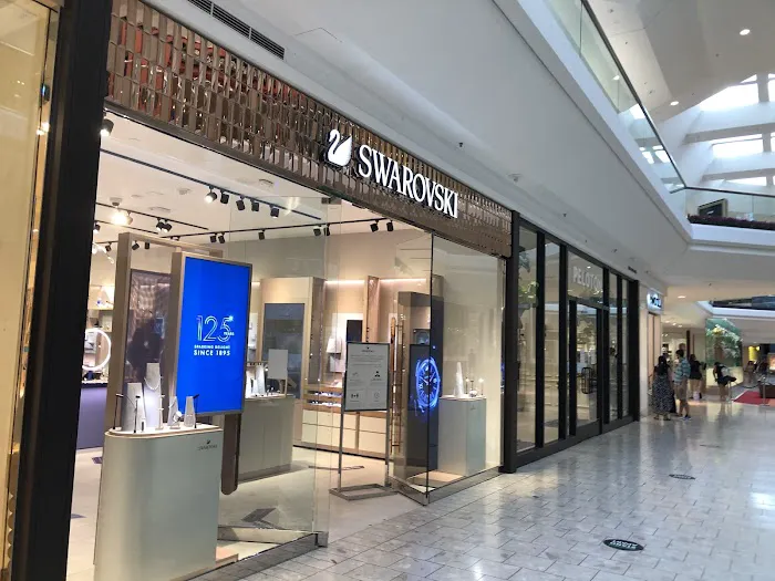 Swarovski The Mall at Short Hills 5