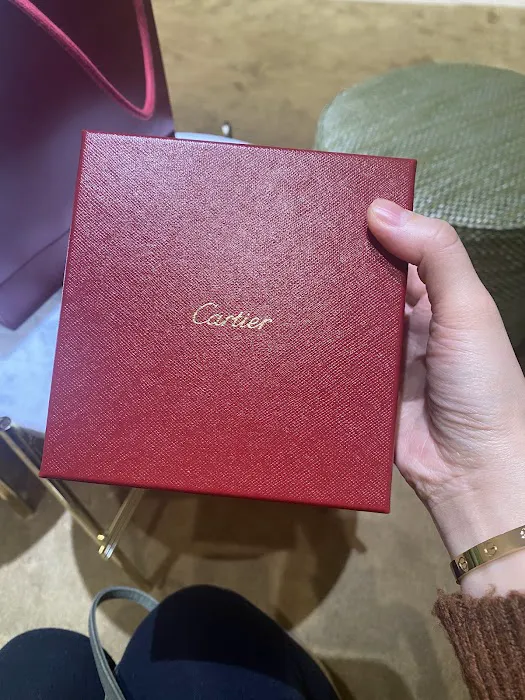 Cartier 5