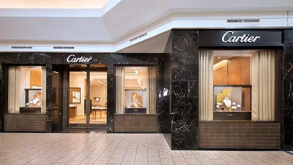 Cartier 5