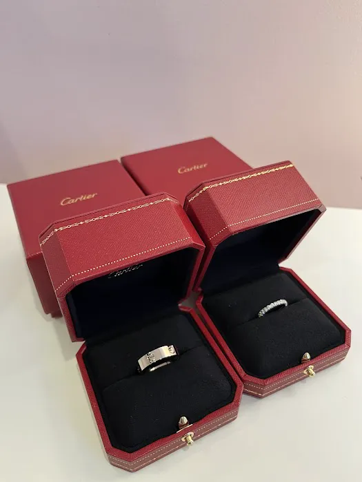 Cartier 5
