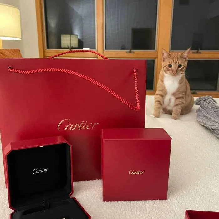 Cartier 5