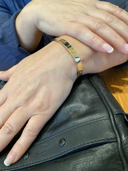 Cartier 5
