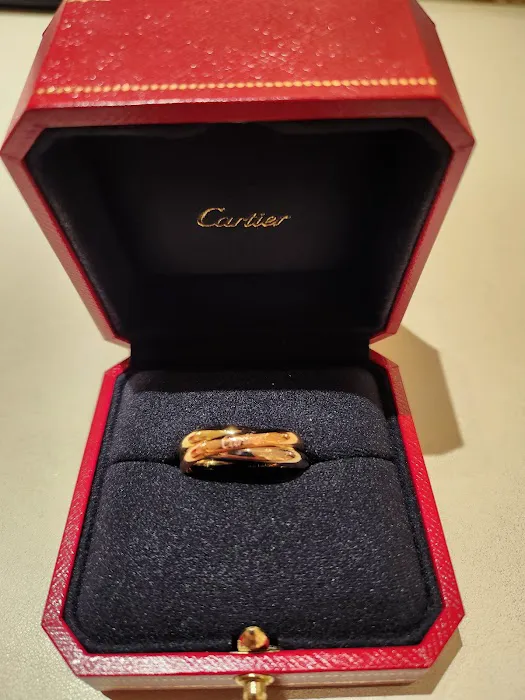 Cartier 5