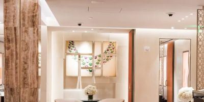 BVLGARI