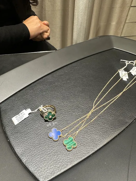Van Cleef & Arpels 5