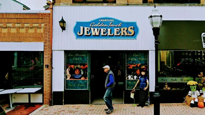 Cranford Golden Touch Jewelers 5