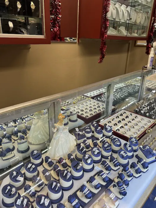 Cranford Golden Touch Jewelers 5