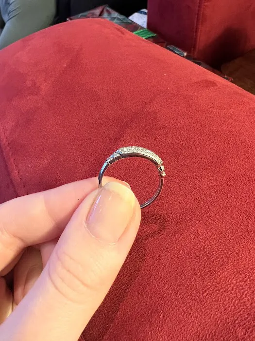 Cranford Golden Touch Jewelers 5
