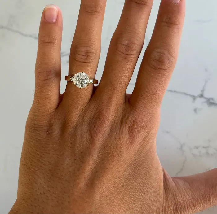 Cranford Golden Touch Jewelers 5
