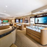 Martin Jewelers ico
