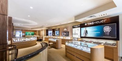 Martin Jewelers