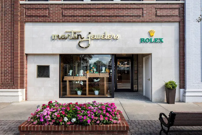 Martin Jewelers 5