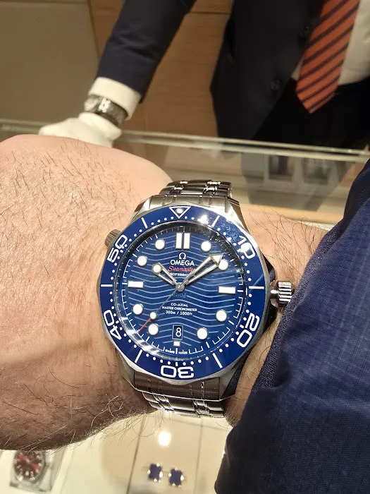 Martin Jewelers 5