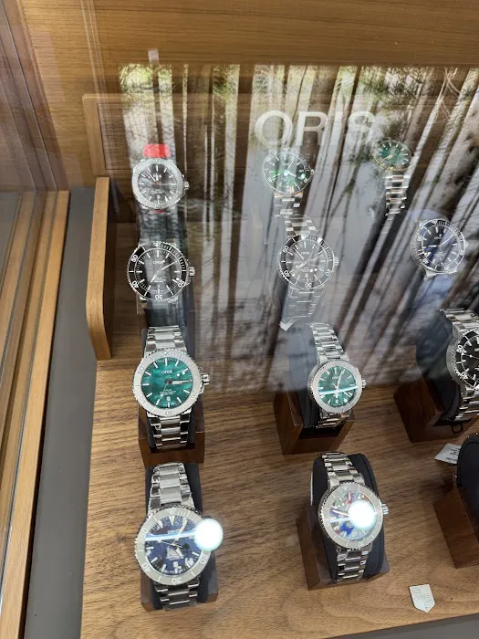 Martin Jewelers 5