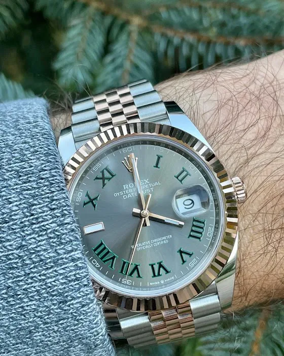 Martin Jewelers 5