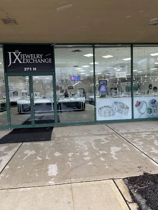 Jewelry Exchange 4
