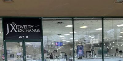 Jewelry Exchange