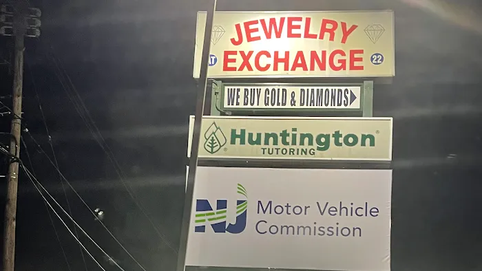 Jewelry Exchange 4