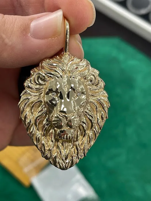 Jewelry Exchange 4