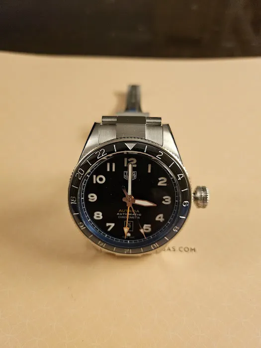 LVMH Watch & Jewelry 4
