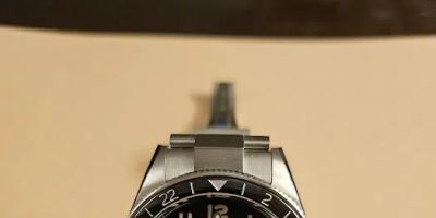 LVMH Watch & Jewelry