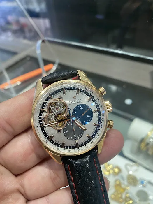 LVMH Watch & Jewelry 4