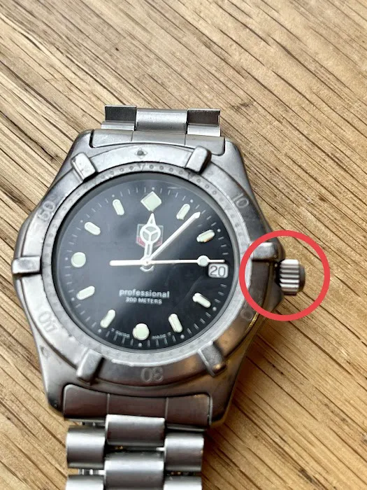 LVMH Watch & Jewelry 4