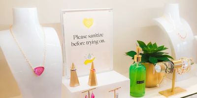 Kendra Scott