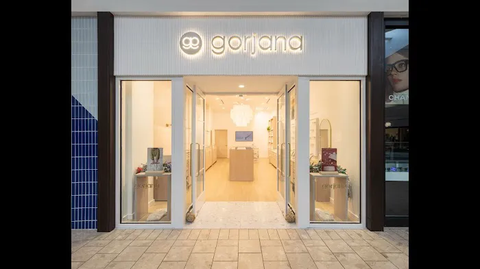 gorjana 5