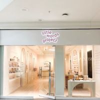 Little Words Project - Short Hills ico