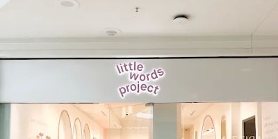 Little Words Project - Short Hills