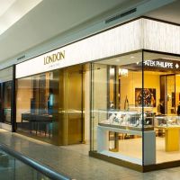 London Jewelers - The Mall at Short Hills ico