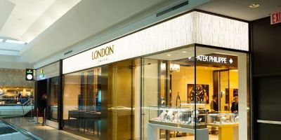London Jewelers - The Mall at Short Hills