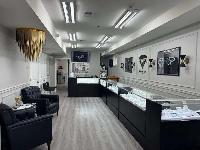 Fedko Fine Jewelry 4