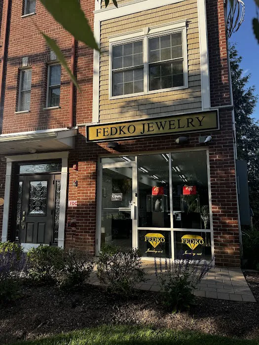 Fedko Fine Jewelry 4